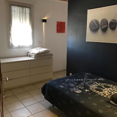 Chambre Chez L Habitant Daire Châteaurenard Dış mekan fotoğraf